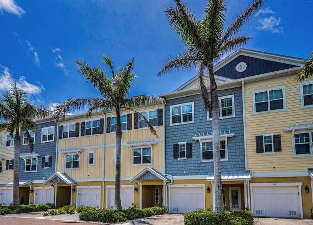 Property at 208 Haven Beach Ct, Indian Rocks Beach, FL 33785, 3 beds, 3 baths