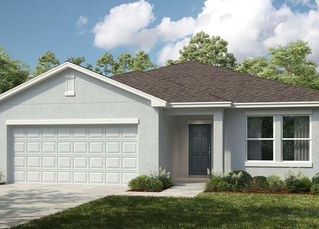 Property at 2075 Babbling Brook Blvd, Auburndale, FL 33823, 4 beds, 3 baths