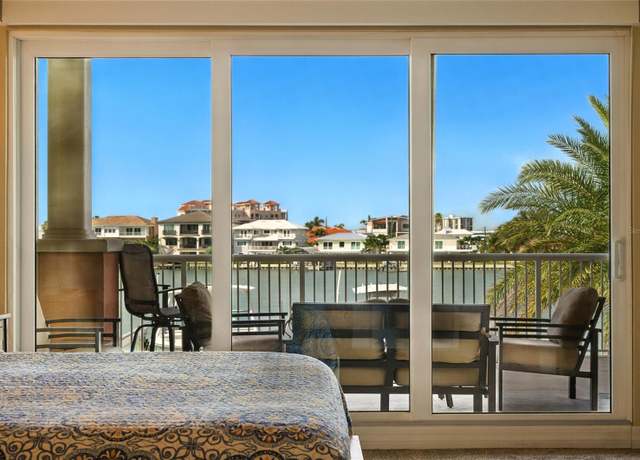 Property at 706 Bayway Blvd #203, Clearwater Beach, FL 33767, 3 beds, 2 baths