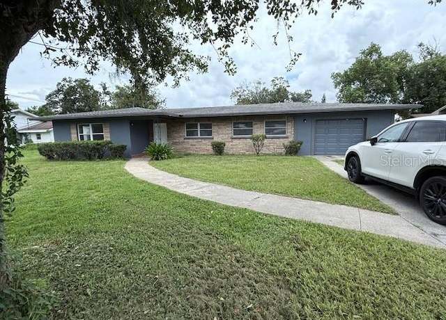 Property at 1406 Oakdale St, Plant City, FL 33563, 3 beds, 2 baths