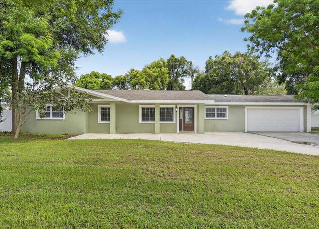 Property at 508 Clarissa Dr, Brandon, FL 33511, 4 beds, 2 baths