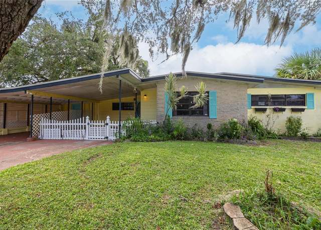 Property at 1910 S Smith Dr, Titusville, FL 32796, 3 beds, 3 baths