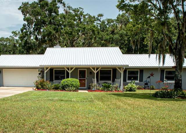 Property at 1395 Tall Oaks Rd, Deland, FL 32720, 3 beds, 2.5 baths