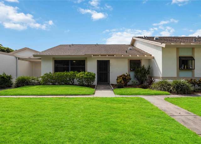 Property at 6515 Heritage Ln #2615, Bradenton, FL 34209, 2 beds, 2 baths
