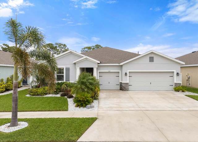 Property at 559 Spotted Slipper Pl, Ruskin, FL 33570, 4 beds, 3.5 baths