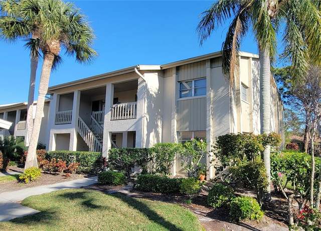 Property at 7151 Wood Creek Dr #205, Sarasota, FL 34231, 2 beds, 2 baths