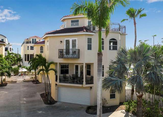 Property at 436 Canal Rd Unit A, Sarasota, FL 34242, 3 beds, 3.5 baths