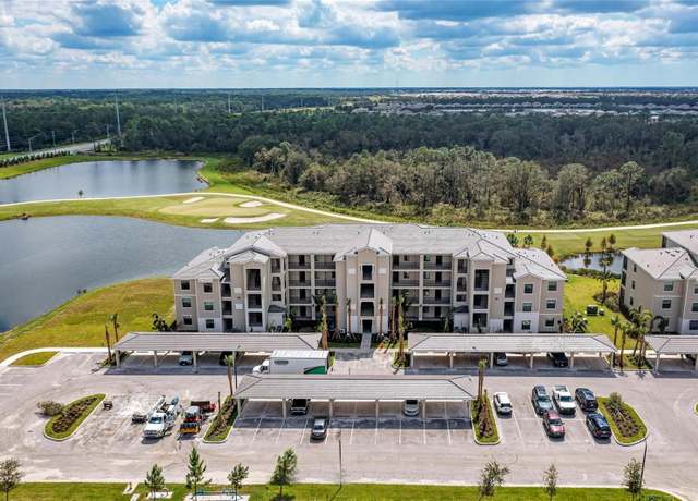 Property at 18114 Gawthrop Dr #201, Bradenton, FL 34211, 3 beds, 2 baths