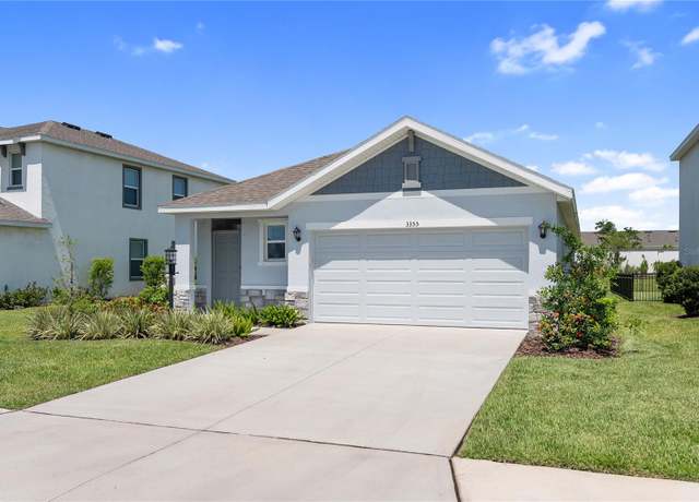 Property at 3355 Hilltop Cir, Bradenton, FL 34211, 3 beds, 2 baths