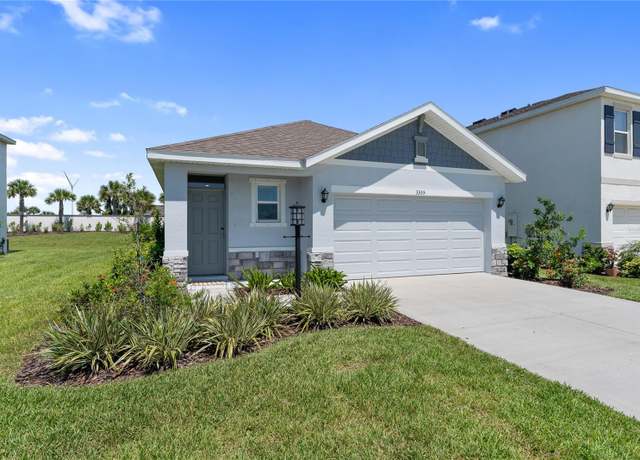 Property at 3355 Hilltop Cir, Bradenton, FL 34211, 3 beds, 2 baths