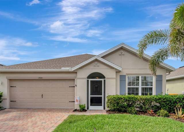 Property at 3720 Pebble Ter, Punta Gorda, FL 33980, 3 beds, 2 baths