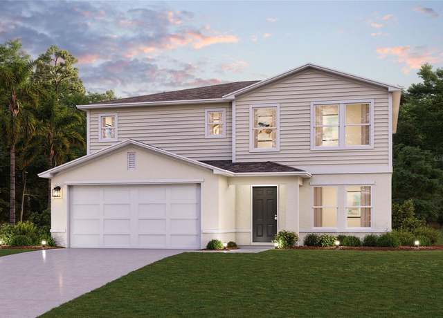 Property at 2523 Cardamom Ct, Haines City, FL 33844, 5 beds, 3 baths