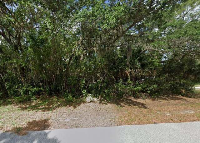 Property at 7285 Memorial Dr, Port Charlotte, FL 33981