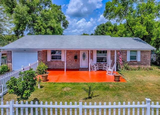 Property at 564 Lancaster Ave, Orange City, FL 32763, 3 beds, 2 baths