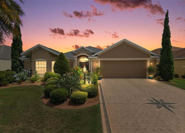 Property at 577 Beville Pl, The Villages, FL 32163, 4 beds, 2 baths