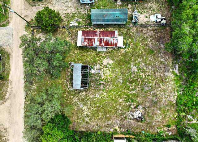 Property at 16130 SE 252nd Ter, Umatilla, FL 32784, 1 bed, 1 bath