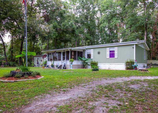 Property at 223 SE Little John Pl, High Springs, FL 32643, 3 beds, 2 baths