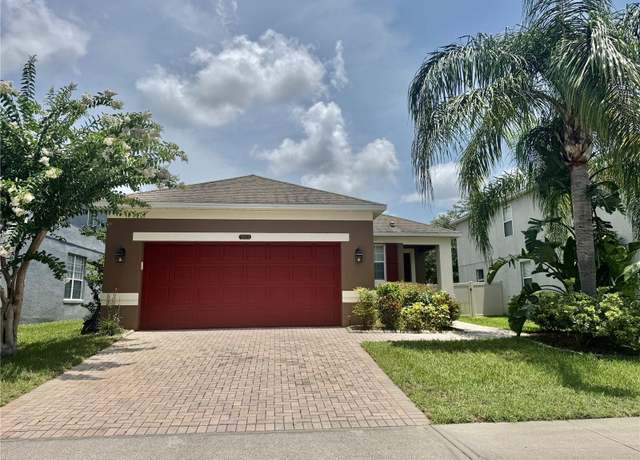 Property at 13303 Moss Park Ridge Dr, Orlando, FL 32832, 3 beds, 2 baths