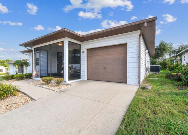 Property at 2324 Sea Island Cir S, Lakeland, FL 33810, 2 beds, 2 baths