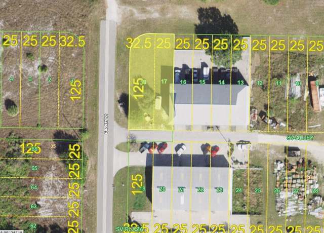 Property at 27075 Tunney Ter, Punta Gorda, FL 33983
