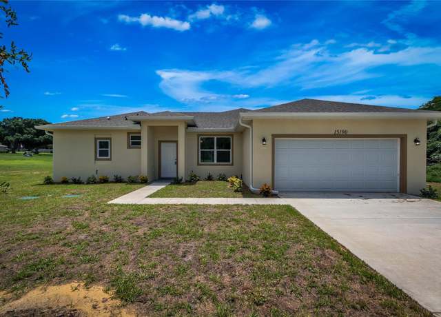 Property at 15190 Cr-565a, Clermont, FL 34711, 4 beds, 2.5 baths
