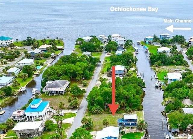 Property at Blue Heron Way, Panacea, FL 32346