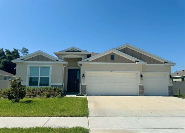 Property at 17926 Hither Hills Cir, Winter Garden, FL 34787, 4 beds, 3 baths