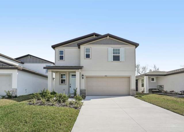 Property at 3910 Radiant Mountain Dr, Plant City, FL 33565, 3 beds, 2.5 baths