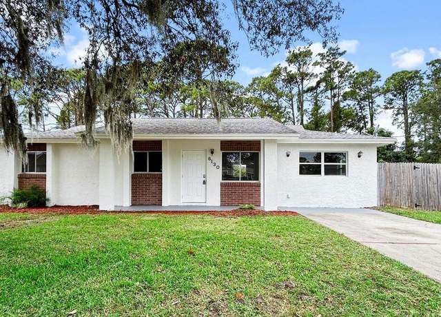 Property at 6130 Alden Ave, Cocoa, FL 32927, 3 beds, 2 baths