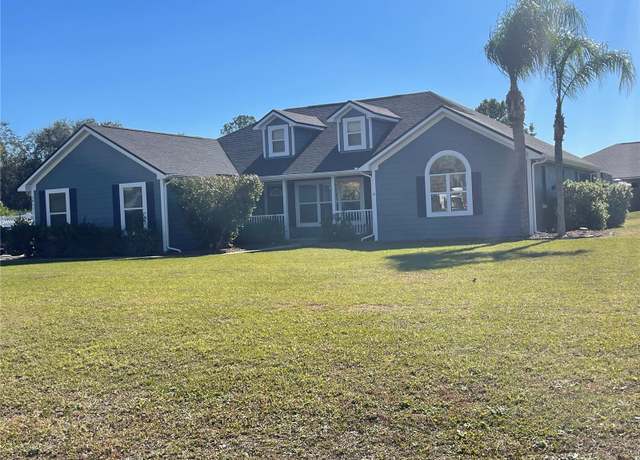Property at 1901 Griff Wood Ct, St Cloud, FL 34772, 3 beds, 2 baths