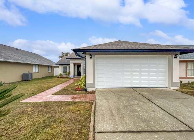 Property at 8813 Parliament Ct, Kissimmee, FL 34747, 3 beds, 2 baths