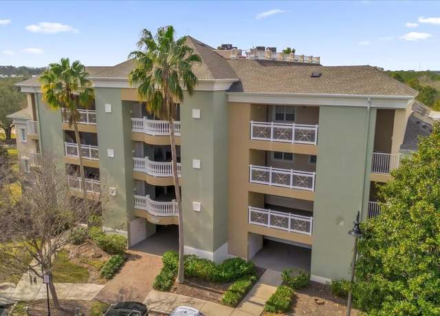 Property at 1358 Centre Court Ridge Dr #202, Reunion, FL 34747, 3 beds, 3 baths