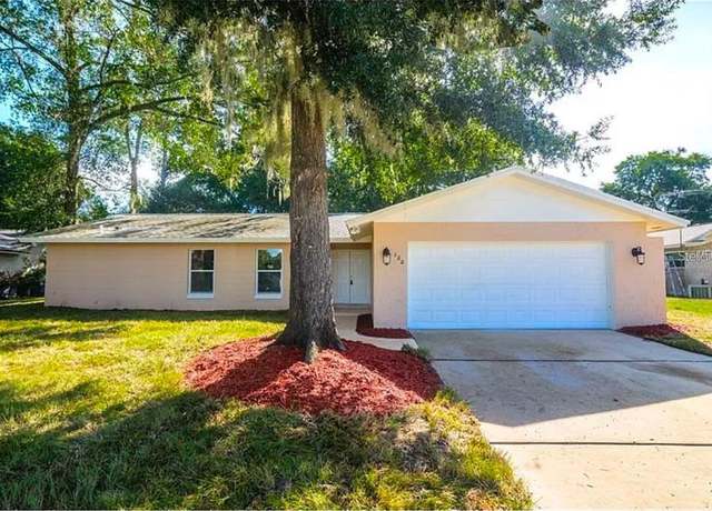Property at 100 Huntswood Ct, Longwood, FL 32750, 5 beds, 3 baths
