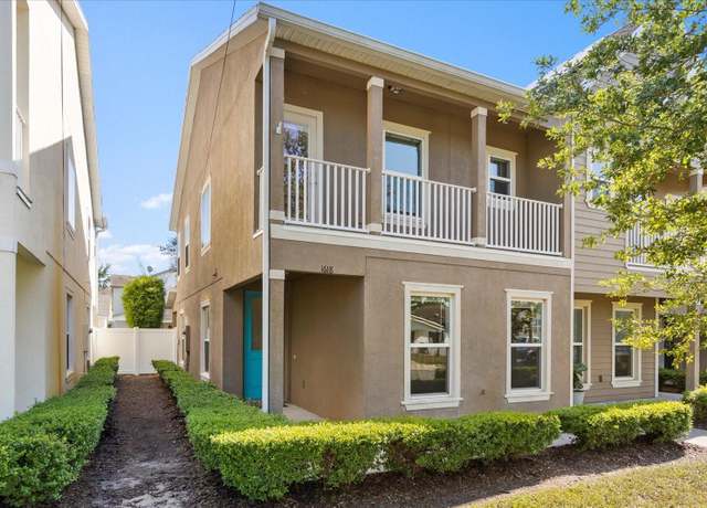 Property at 1618 Cumbie Ave, Orlando, FL 32804, 3 beds, 3 baths