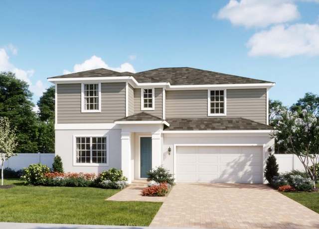Property at 1755 Columbus Path, St Cloud, FL 34771, 4 beds, 3.5 baths