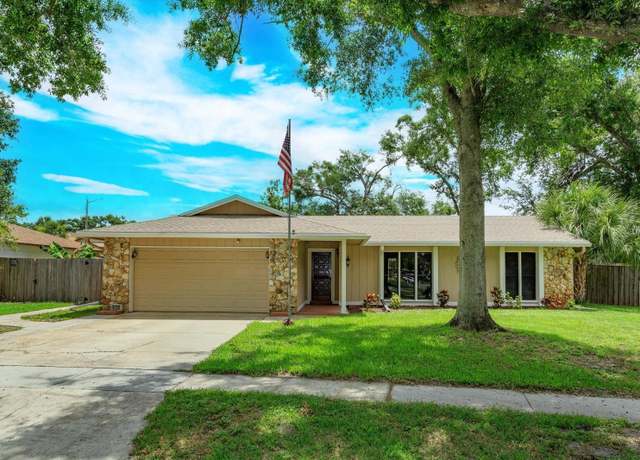 Property at 4739 Indian Gap Dr, Orlando, FL 32812, 4 beds, 2 baths