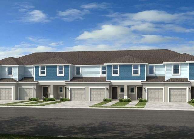 Property at 7803 Waterscape Dr, Groveland, FL 34736, 3 beds, 2.5 baths