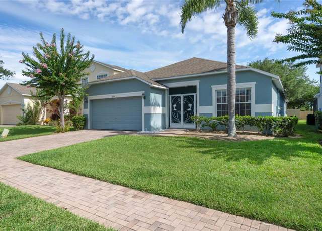 Property at 224 Highgate Park Blvd, Davenport, FL 33897, 4 beds, 3.5 baths