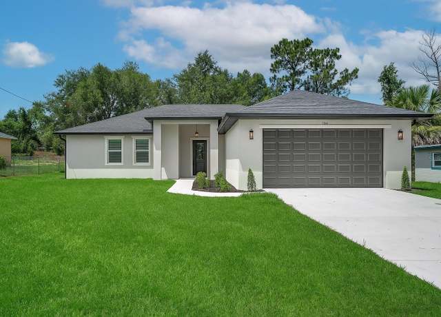 Property at 318 Charles Ave, Orange City, FL 32763, 3 beds, 2 baths