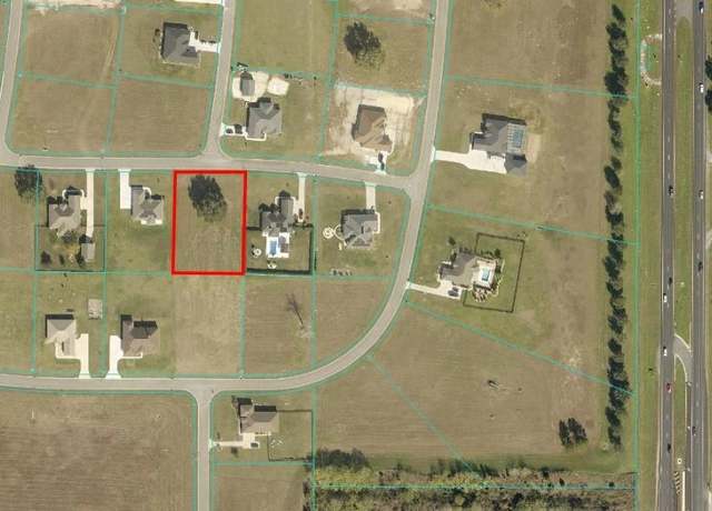 Property at NW 80th St, Ocala, FL 34475