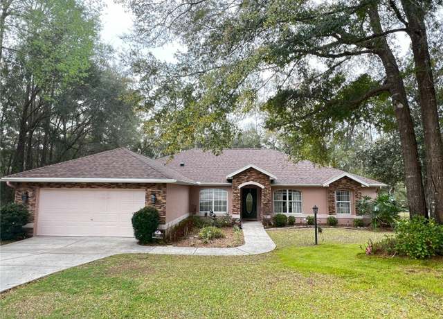Property at 9221 SW 193rd Cir, Dunnellon, FL 34432, 3 beds, 2 baths