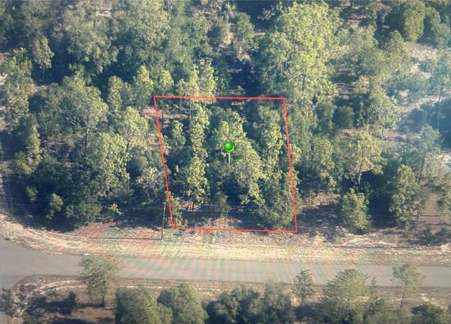 Property at 2881 W Huron Ln, Dunnellon, FL 34433