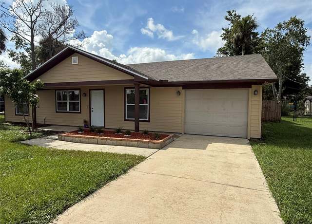 Property at 4975 Fay Blvd, Cocoa, FL 32927, 3 beds, 2 baths