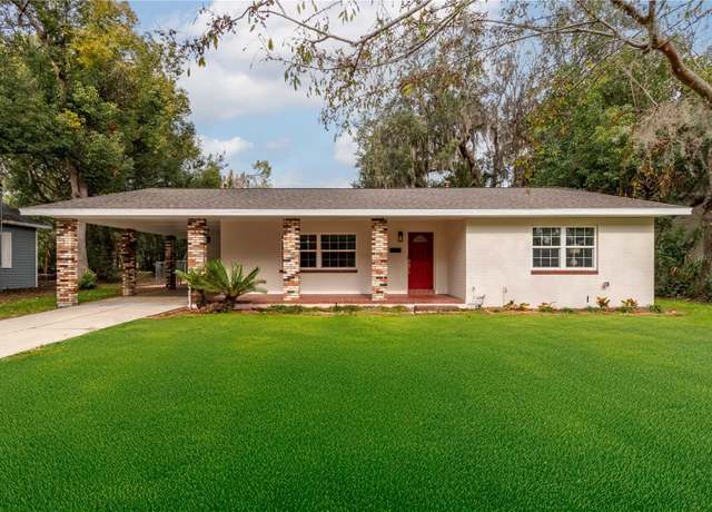 Property at 727 SE 12th St, Ocala, FL 34471, 2 beds, 1.5 baths