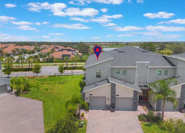 Property at 1153 Drop Ln, Davenport, FL 33896, 2 beds, 2 baths