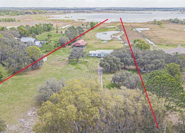 Property at 9422 Kenton Rd, Zephyrhills, FL 33545