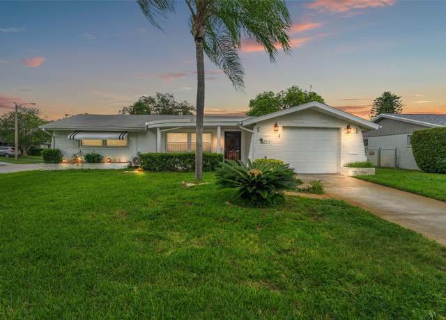 Property at 7015 Flaggler Dr, Port Richey, FL 34668, 2 beds, 2 baths