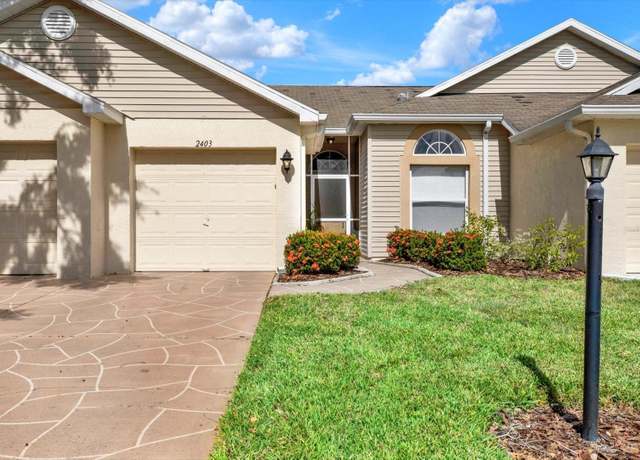 Property at 2403 Nantucket Green Ct #0, Sun City Center, FL 33573, 2 beds, 2 baths