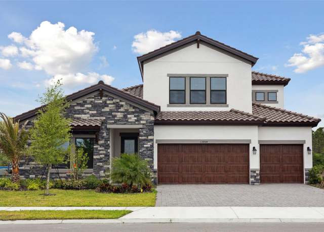 Property at 13804 Heartwood Way, Parrish, FL 34219, 4 beds, 4 baths