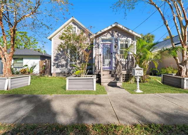 Property at 408 E Amelia Ave, Tampa, FL 33602, 1 bed, 2 baths